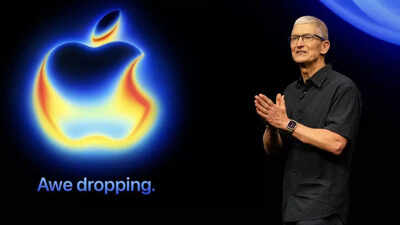 Apple Event 2025: iPhone 17 series launching today; price, specs, colours, and what to expect
