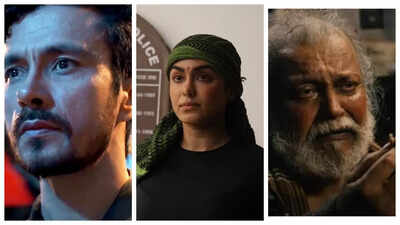 Are Nationalistic films falling out of favour with the audiences?