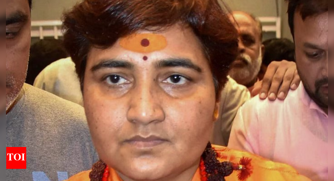2008 Malegaon blast case: Victims move Bombay high court against acquittal of Pragya Thakur, Purohit and others