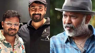 'Madharaasi' wins big; Sivakarthikeyan confirms his lineup post 'Parasakthi,' misses out THIS director's name