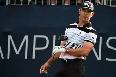  Billy Horschel breaks silence on struggles and setbacks after surgery