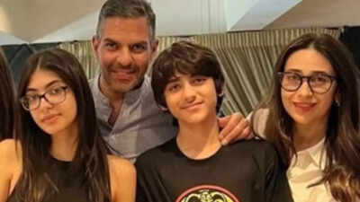 Karisma Kapoor's kids move Delhi HC over Sunjay Kapur's ₹30,000 cr assets, allege that Priya Sachdev forged his will