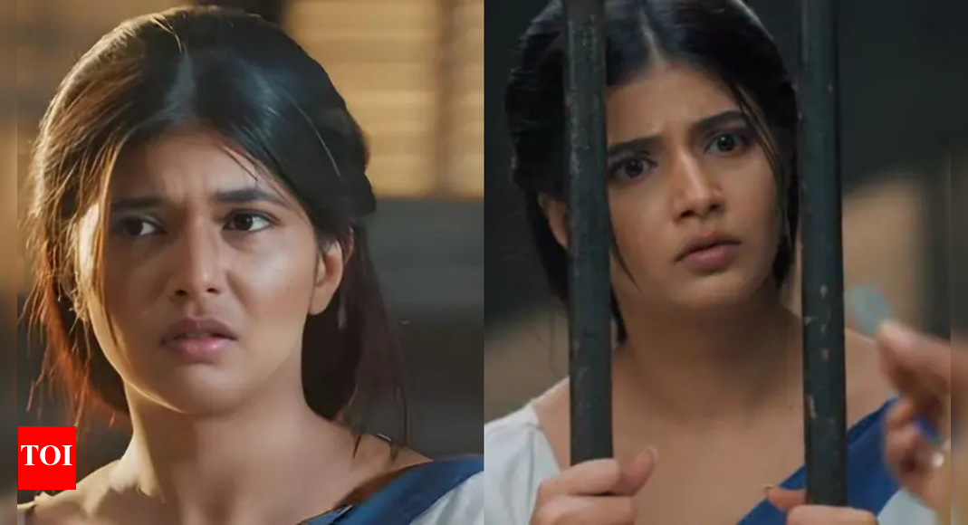 Yeh Rishta Kya Kehlata Hai: Abhira’s condition worsens in jail, authorities fear for her life