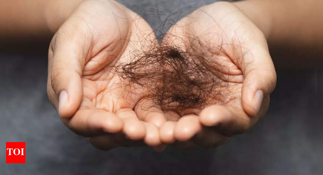 Scientists discover simple hair strand test shows promise for early ALS paralysis diagnosis and better care