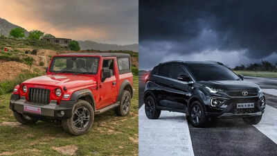  Maruti, Tata, Kia, Mahindra, and more – Check list