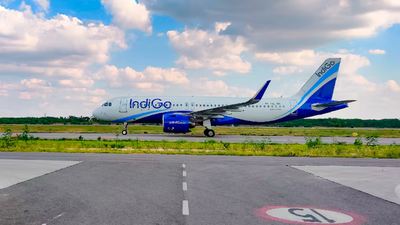  IndiGo suspends Kathmandu service; several flights diverted to Lucknow