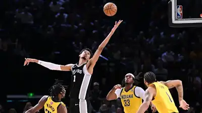 Victor Wembanyama shares a glimpse of his fan moment with Harry Potter actor Daniel Radcliffe during NBA offseason