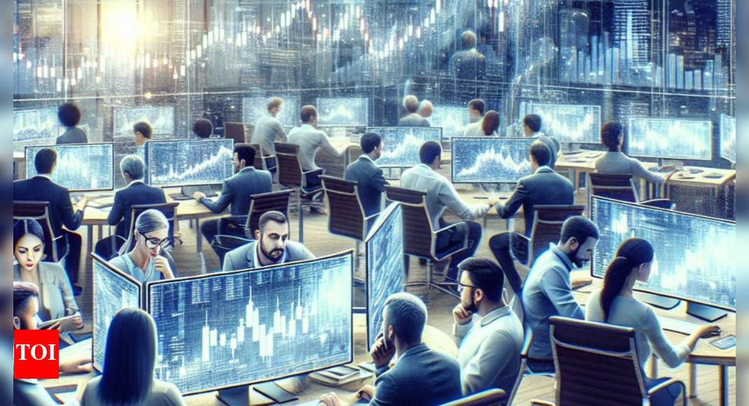 Markets slide in August: US tariffs, Russia-Ukraine war hit equity; GST reforms offer cushion