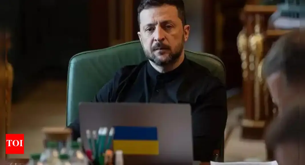 ‘Brutally savage’: At least 21 civilians killed in Russian attack; Zelenskyy demands global sanctions ‘Brutally savage’: At least 21 civilians killed in Russian attack; Zelenskyy demands global sanctions