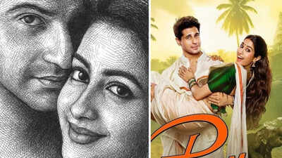 Sanjay Kapoor relives Kerala memories, From ‘Sirf Tum’ to Param Sundari, 26 years of timeless romance