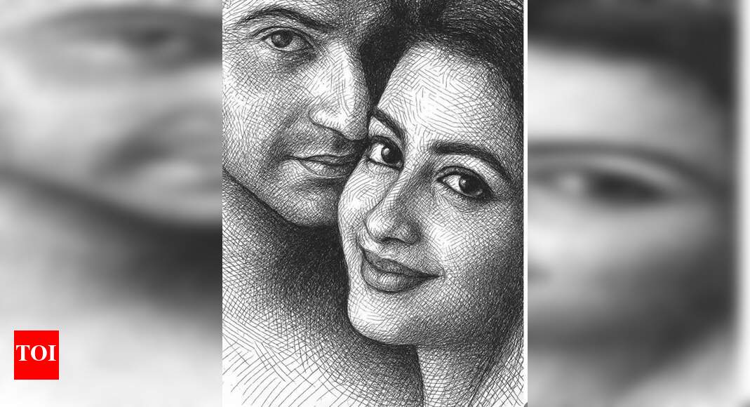 Sanjay Kapoor relives Kerala memories, From ‘Sirf Tum’ to Param Sundari, 26 years of timeless romance