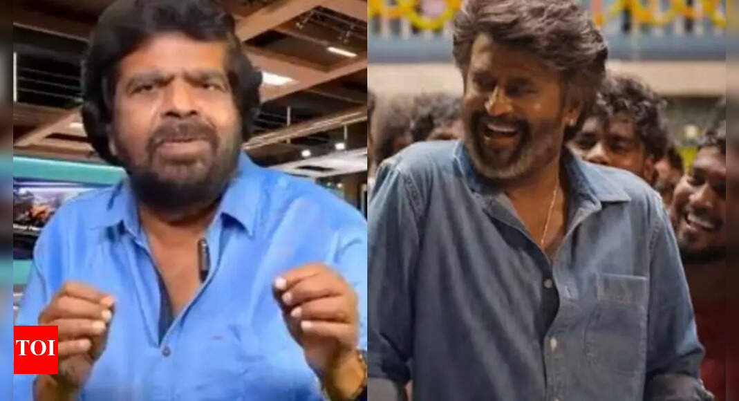 Coolie: T Rajendar reacts to Rajinikanth's praise; says, 'Sir and I have a unique bond'
