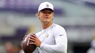 J.J. McCarthy net worth 2025: Vikings contract, salary, endorsements, earnings and more