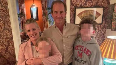 Privateer Rum CEO Andrew Cabot breaks silence after wife Kristin’s viral ‘Kiss Cam’ scandal with ex-Astronomer boss Andy Byron at Coldplay Concert-- Opens up about their messy marriage and divorce