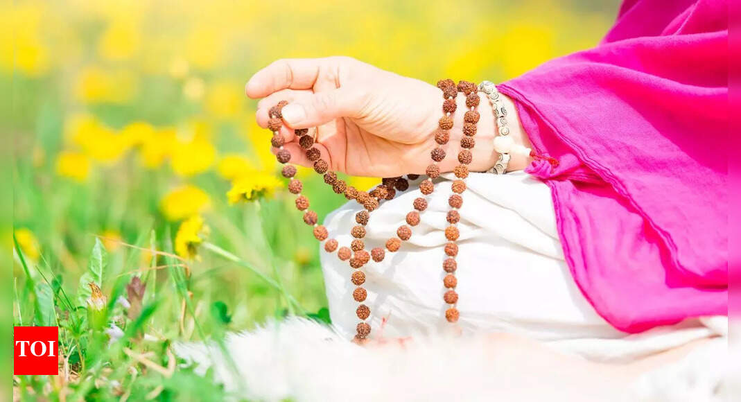 Powerful mantras and shlokas that pregnant women should chant during Grahan