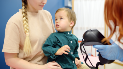 Why some kids wet the bed and what parents can do about it