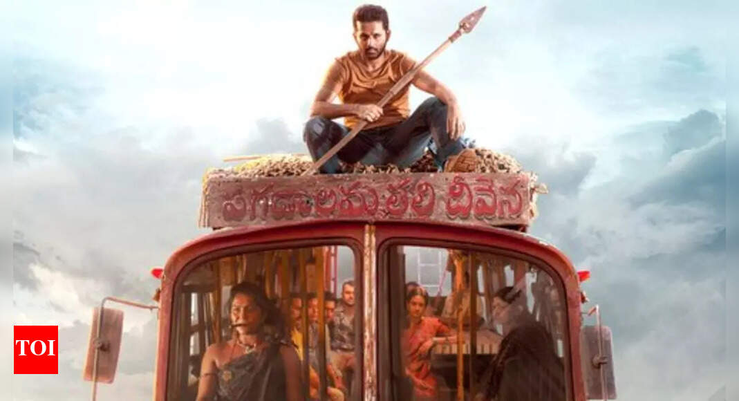 'Thammudu' OTT release date: Hindi version of Nithiin's film finds a new platform, Will it impress North audiences?