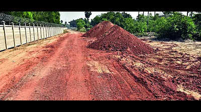 National Green Tribunal issues notices over environmental violations in Puri airport construction