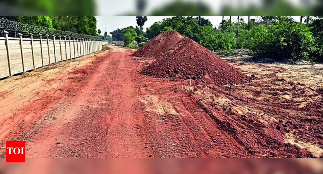 National Green Tribunal issues notices over environmental violations in Puri airport construction