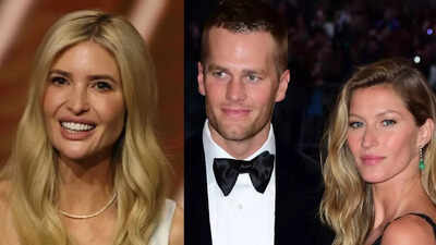 Ivanka Trump’s shocking friendship with Gisele Bündchen signals betrayal of Tom Brady