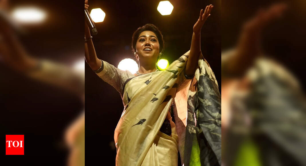 Gaaner Aitijhya to showcase Bengal’s musical heritage