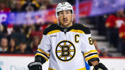 Brad Marchand (Imagn Images) Brad Marchand could finish his career with Anaheim Ducks despite Florida Panthers deal, predicts NHL analyst