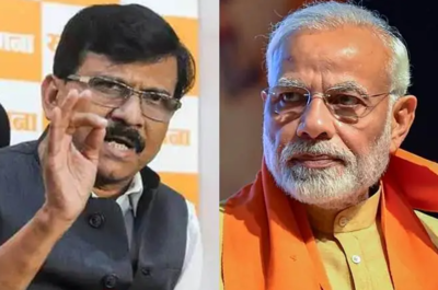 'Be cautious': Sanjay Raut warns of ‘Nepal-like situation in any country,’ tags PM Modi and BJP in post on unrest