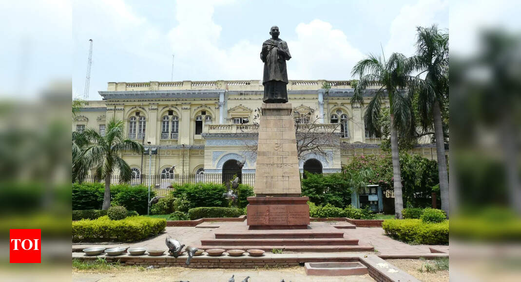 Fresh comeback bid for Delhi's Town Hall: MCD hires consultant for structural study, restoration plan