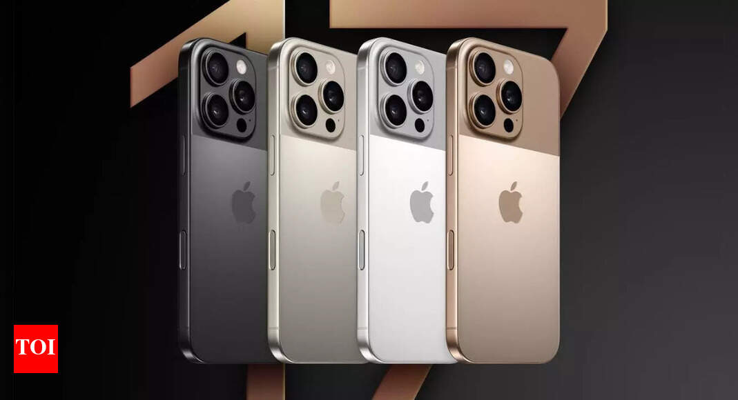 Apple’s iPhone 17 Pro may come with 'major' heat management overhaul