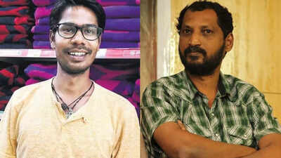  Did Karthik Netha really assist the iconic lyricist? Here's what we know