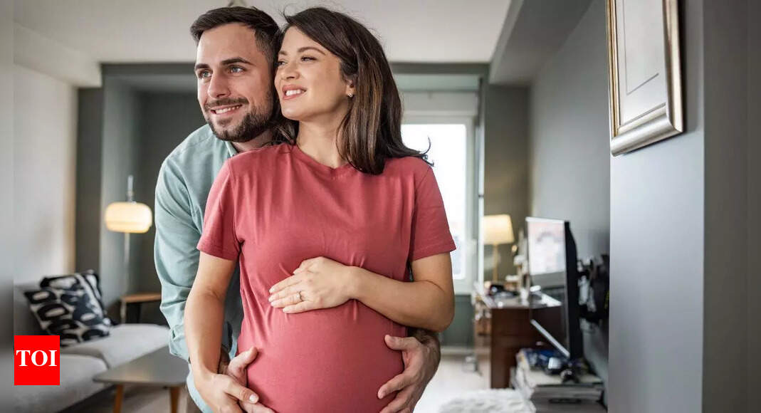 Why men’s nutrition matters for fertility and healthy conception |