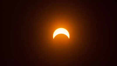Solar eclipse 2025: When is Surya Grahan in September and will it be visible in India?