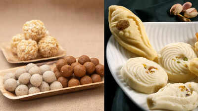 5 Make ahead bengali sweets that deserve a try