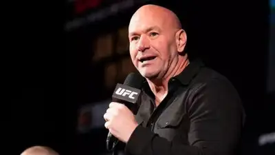 Dana White confirms Canelo Alvarez vs Terence Crawford set to become one of the biggest fights in boxing history