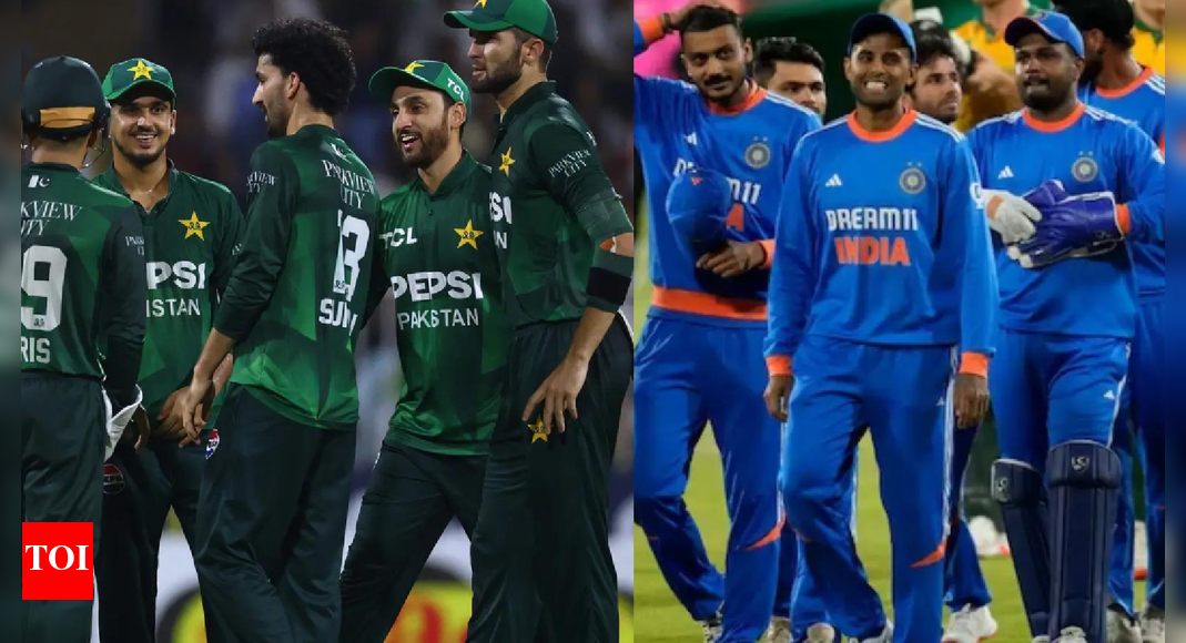 Shocking! India vs Pak tickets still not sold out; premium seats cost Rs 2.5 lakh