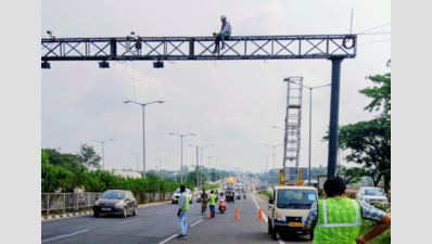 Odisha police proposes Rs 1,000 crore budget for enhanced CCTV surveillance across state