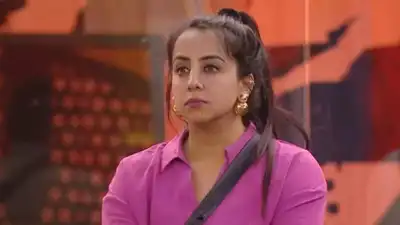  First nomination of the season is here;  Owners unanimously nominate Sanjana Galrani?