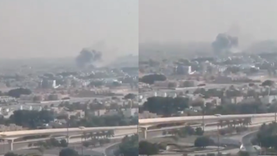 'Trump gave green light': Blasts in Doha; Israel confirms strike on Hamas leaders
