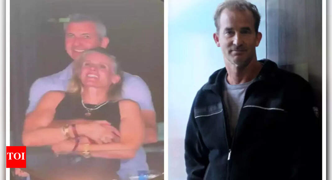 <div>Only thing Boston Brahmins care about is...: Ex-wife's chilling words on Coldplay row turns prophetic</div>
