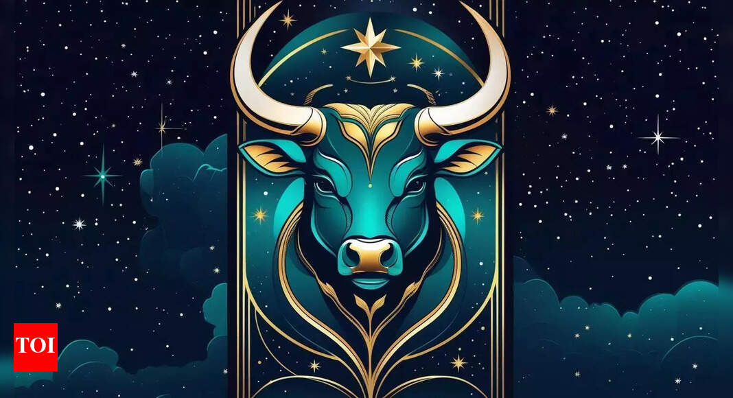 Taurus Daily Horoscope Today, September 12, 2025: Venus Sparks Passion and Expression in Love Life