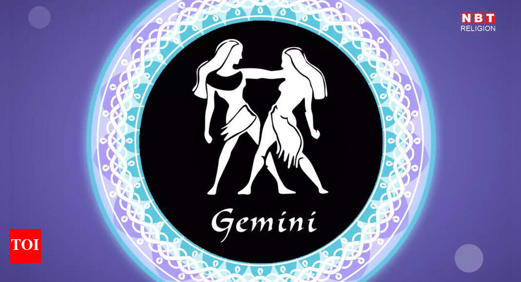 Gemini Daily Horoscope Today, September 12, 2025: Mercury Helps You Communicate Clearly, Make The Most!