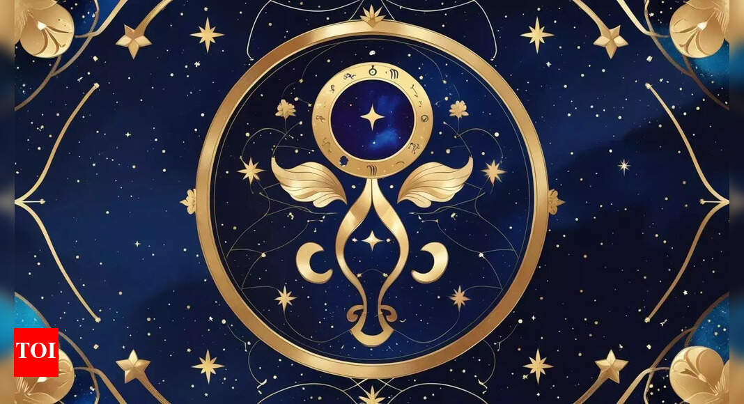 Virgo Daily Horoscope Today, September 12, 2025: Mercury Clears the Fog, Make Your Move