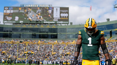 Ranking the 10 most iconic NFL stadiums of all time