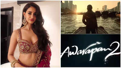  Disha Patani comes on board for Emraan Hashmi starrer; filming to start THIS month - Report