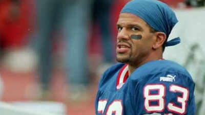 Andre Reed humiliates Ray Lewis after Bills crush Ravens with historic comeback