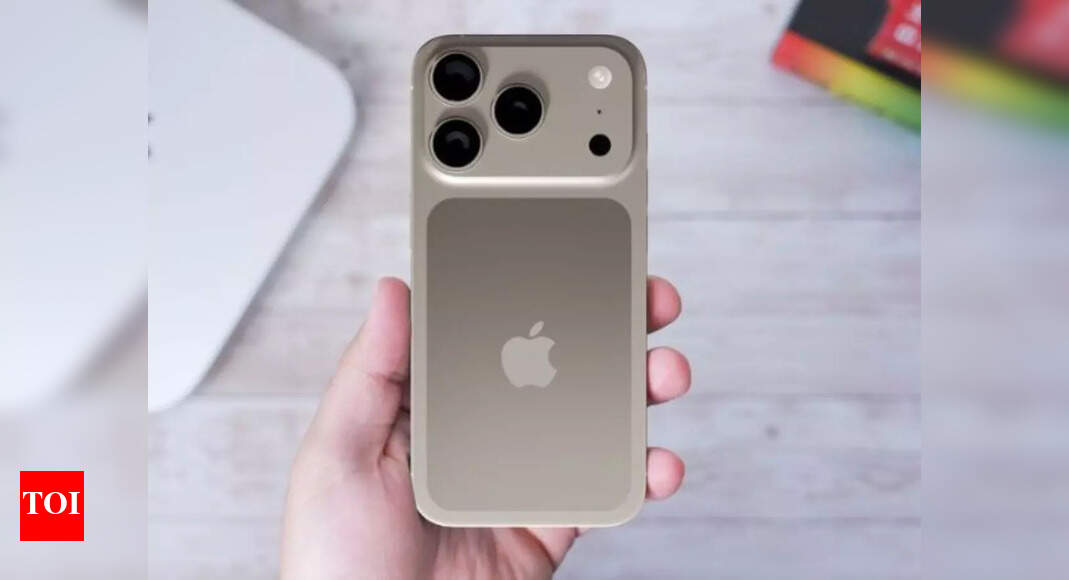 Apple event today: What time is iPhone 17 launch event