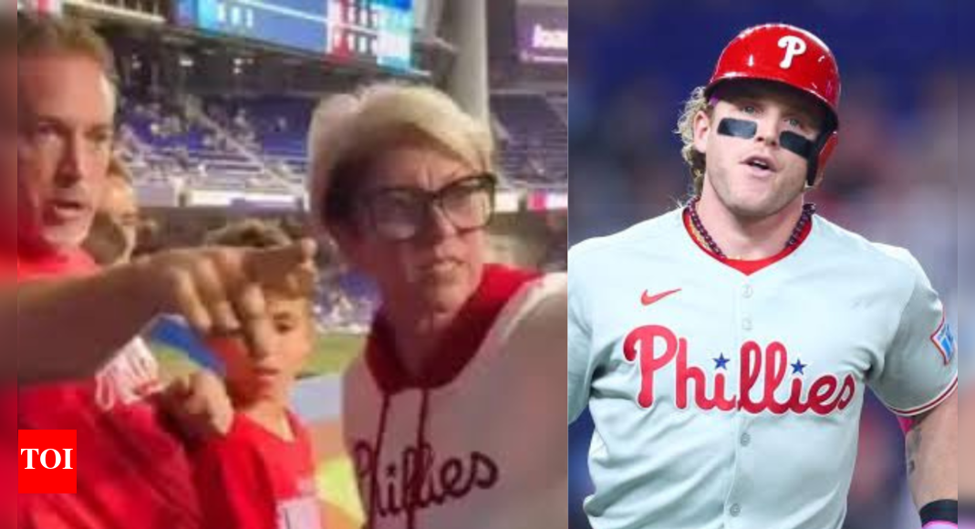 Harrison Bader home run clash with Phillies Karen leads to wild $5,000 condition offer