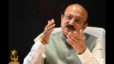 City promotes healthy eating among kids at event under PM Poshan scheme