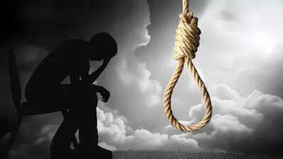  Exam stress among many causes leading to suicidal thoughts among students, feel experts