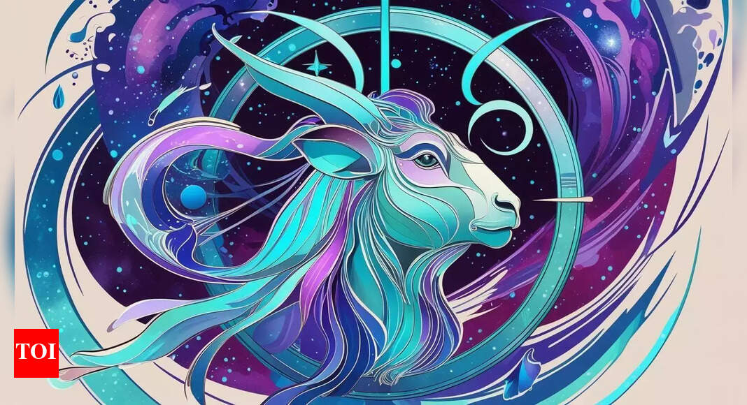 Aquarius Daily Horoscope Today, September 12, 2025: Transform Old Patterns Into Strength